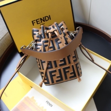 Fendi Bucket Bags